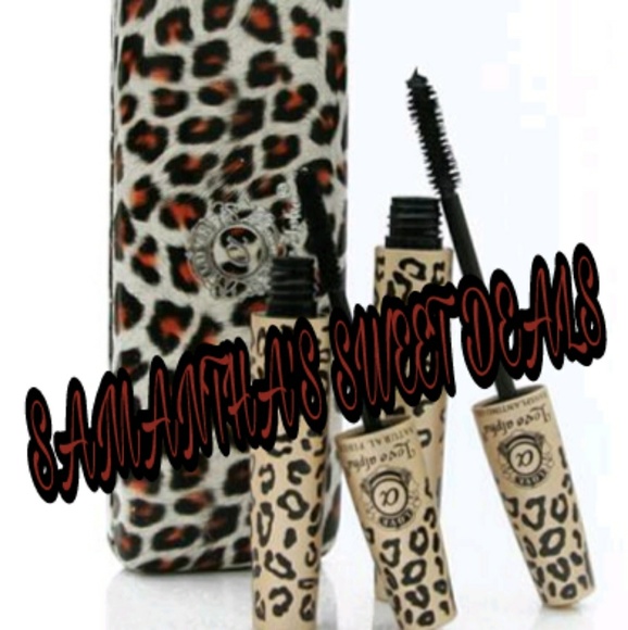 NEW 3D Mascara - Picture 2 of 2